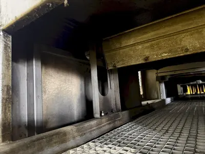 MIDBROOK 24" Cyclone WRHBO Pass-Thru Washer | Benchmark Machine Tools (22)