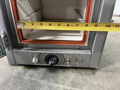 USED NATIONAL APPLIANCE COMPANY 58301