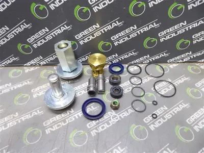 ASCO 302727 Solenoid Valve Spare Part Kit New