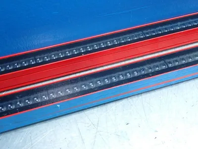 USED ALLENBRADLEY 450LE4FL1500YD