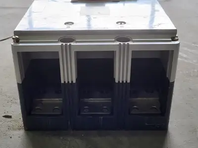 USED CUTLER-HAMMER NDC312T32W