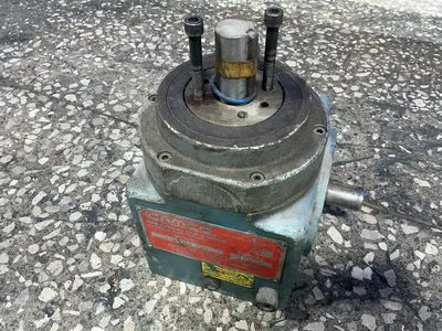 Used CAMCO B6H24150 Motors (misc) Ohio US | HGR 24 #1482363