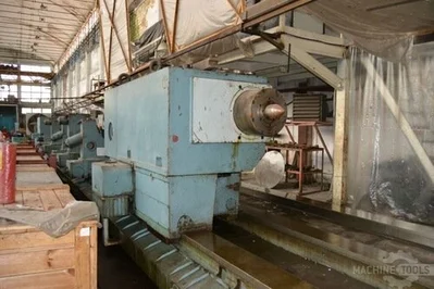 USED 1984 SKODA SUT 200 TD