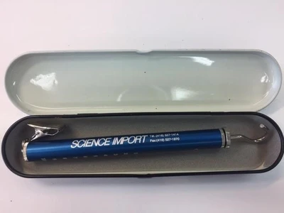 USED SCIENCE IMPORT GIROS PRECISION