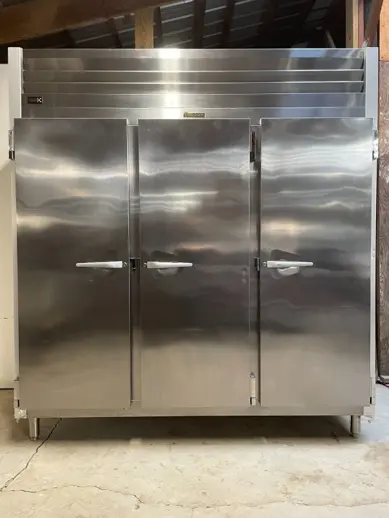 Used _UNKNOWN_ G30010 Refrigerators | Grocery Equipment Sales #1066184