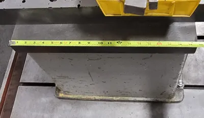 Used ARBOGA RLM 3508 Radial Drills Kentucky US | Machinery Central #1305326