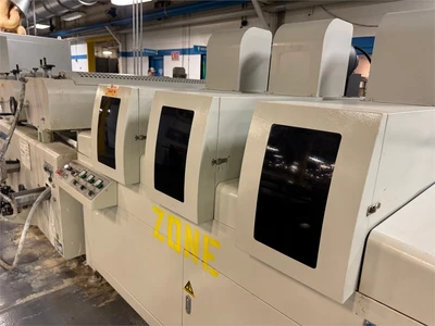 USED 2019 FOSHAN PURETE PRT-U2113