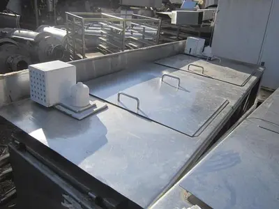 USED CREST 4HT-1826-18-OFESP