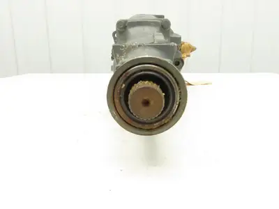 Transmission 2520 00 138 1845 Rebuilt by Barney & White Auto Parts 3681662-2-72