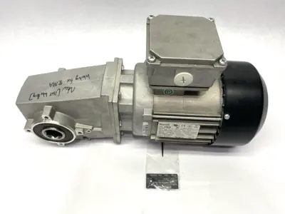 USED BOSCH REXROTH 3842554300, GKR04-2MHGR-071-4B, 13496159, GKM16-3