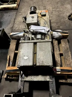 USED 1985 THERMATOOL ALPHA FR-42