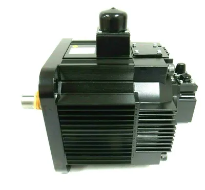 NEW YASKAWA ELECTRIC SGMRS-20A2A-YR12 AC SERVO MOTOR SGMRS20A2AYR12