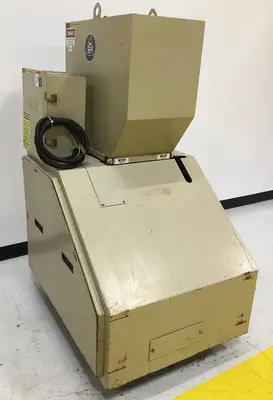 USED BALL & JEWELL CG-812
