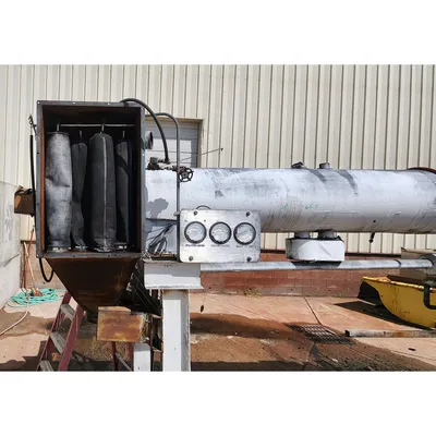 USED BEPEX SJ-16-10