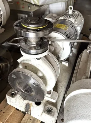 GOULDS 3196 PUMPS | EcReCon Inc (2)