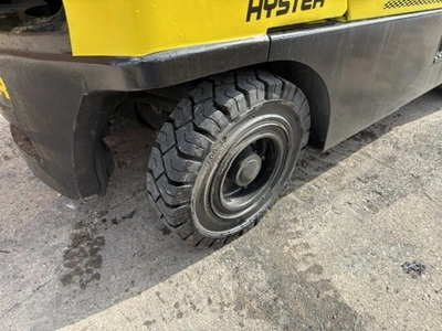 Used 2017 HYSTER H80FT Misc Forklifts Texas US | 4K Lift Co #1502979