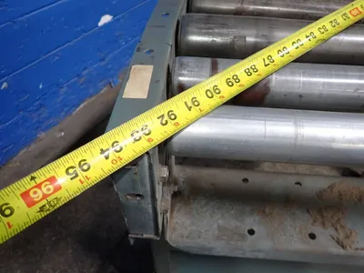 USED HYTROL 190LRC