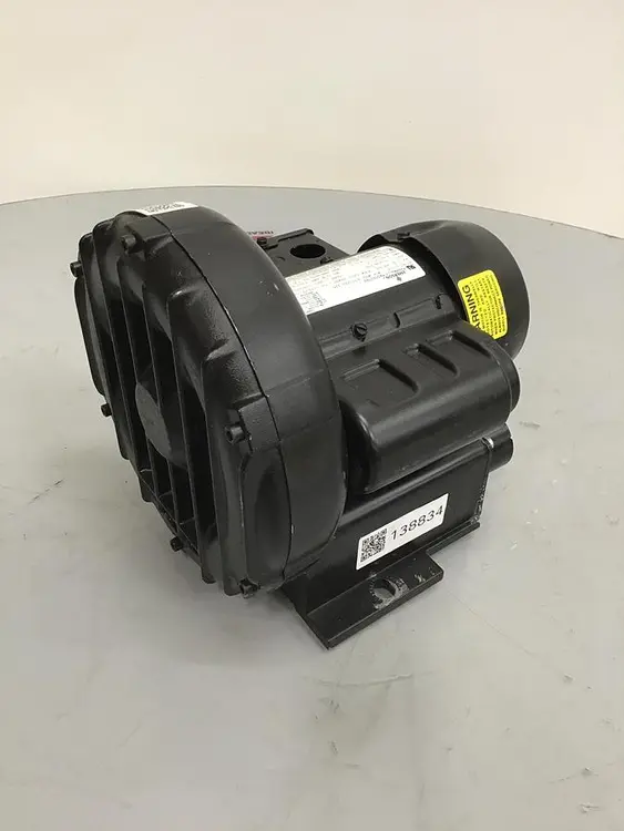 Used CONAIR FRANKLIN R1102-30 Blowers Michigan US | Ideal Machinery #1181964