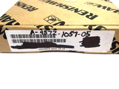 Used Renishaw SiGNUM Interface Module Si-NN-0040-01-1-FN-403-003-3 PLC Input & Output Michigan US | Maverick Industrial Sales #1395530
