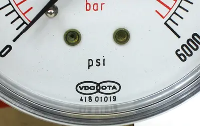 NEW VDO 41801019