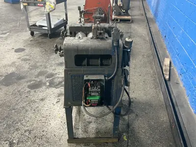Used KENT _UNKNOWN_ Chemical & Process Equipment Ohio US | HGR 24 #1300886