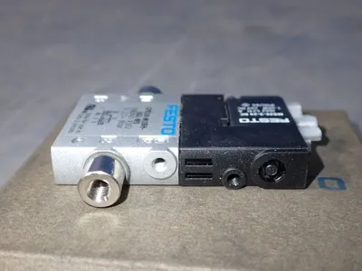 USED FESTO CPE10M1BH3GLM5
