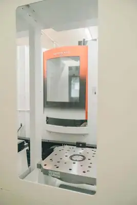 MAZAK VARIAXIS I-600 Machining Centers, 5 Axis | Asset Exchange Corporation (4)