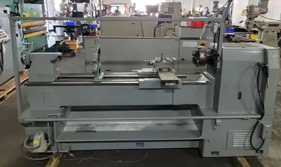 Used 1984 YAM YAM-1500 H Engine Lathes Kentucky US | Aucto #1315678