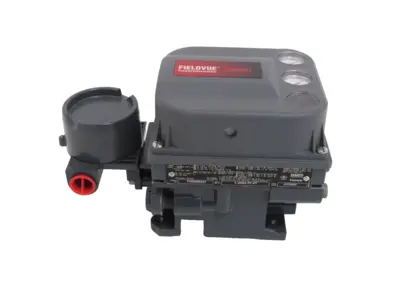NEW FISHER CONTROLS DVC6200HW2 VALVE CONTROLLER