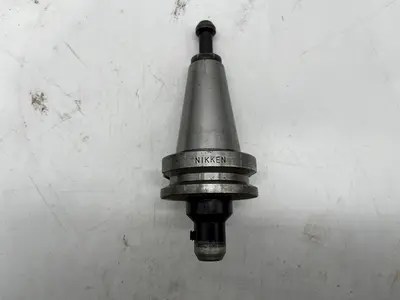 USED NIKKEN BT-40-WE1