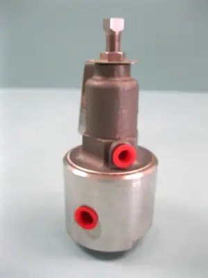 NEW Cashco MB2-AS17-11000000A