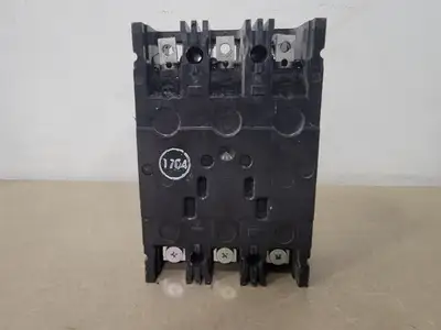 USED GENERAL ELECTRIC TED136060