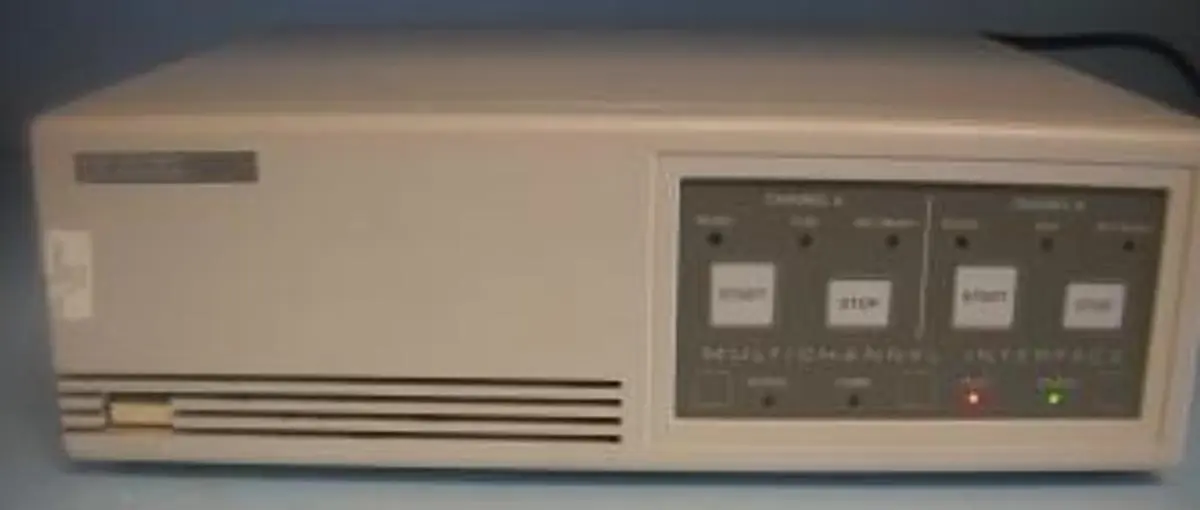 USED A&B 970