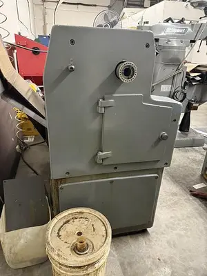 Webb 17″ x 40″ Engine Lathe