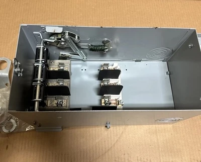 New | in-Stock Siemens XLVB451N Relays & Switches Indiana US | J&J Industrial Supply #1074351