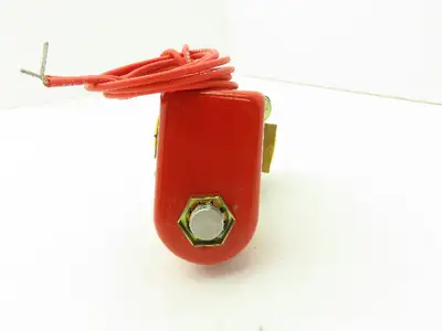 Lancer 2LG2LBG4150 2-Way Skinner Solenoid Valve 1/2"NTP N.C. 5-150 PSI. 120v