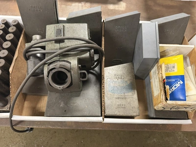 Used _UNKNOWN_ _UNKNOWN_ Drill Grinders Michigan US | Miedema Asset Management Group #1292756