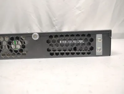 USED Check Point 5200 Pb-20