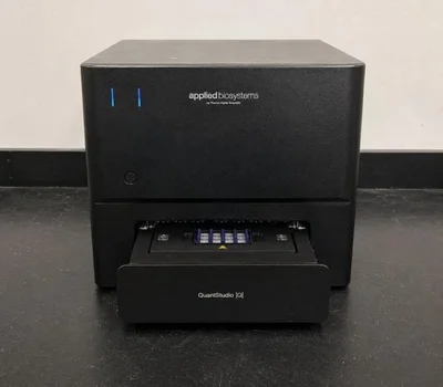 Used APPLIED BIOSYSTEMS QUANTSTUDIO Biotechnology New Jersey US | Bionex Scientific LLC #800509