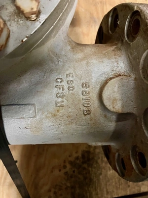USED Goulds 3700