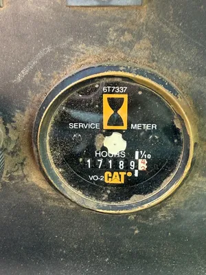 Used 1995 CAT IT28F Wheel Loaders Oregon US | Heavy Wall Consulting #1521101