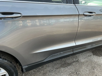 Used 2024 FORD EDGE SUVs Michigan US | Miedema Asset Management Group #1316029