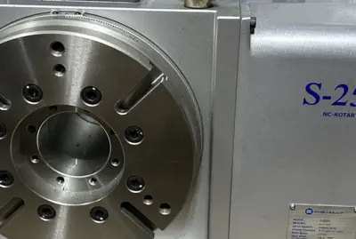 2023 DN SOLUTIONS DNM 5700 Vertical Machining Centers | Toolquip, Inc. (7)