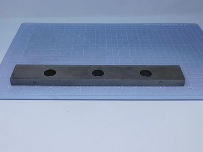 Used INTERMATIC _UNKNOWN_ Granulators Texas US | OCO Industrial #1716511