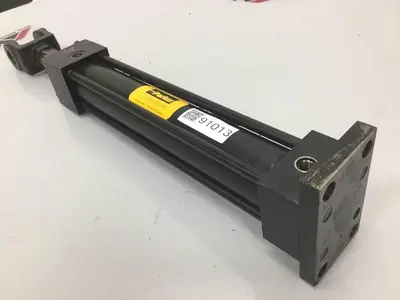 USED PARKER 02.00 H2HLTS182A 12.000