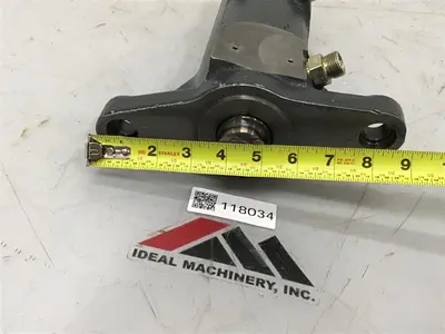 USED VAN DORN 503249