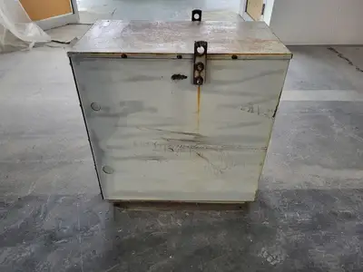 USED DELTA EVI CETC0075-S001534
