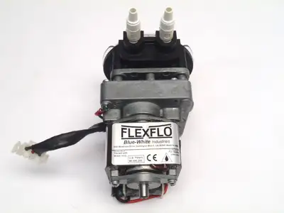 Used FlexFlo / Steris Pump Assembly 230V/60HZ-45W Pumps (peristaltic) Michigan US | Maverick Industrial Sales #1410632