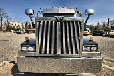 Used 2004 WESTERN STAR 4900EX Conventional trucks New Jersey US | Proxy Equipment #1425997