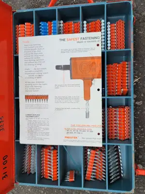 USED PNEUTEK PT-300